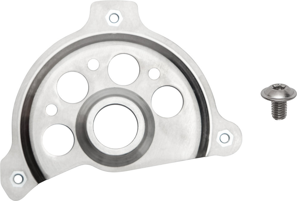 Circuit Equipment Sherco Cover Disc Mounting Kit