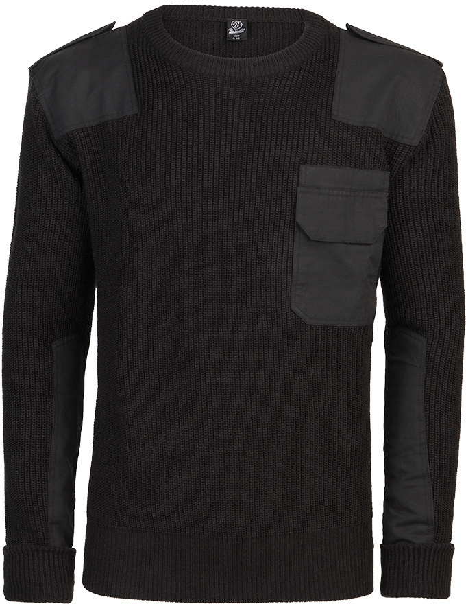 Brandit BW Pullover