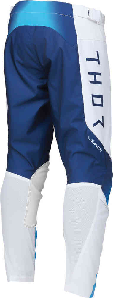 Thor Launchmode Storm Motocross Pants