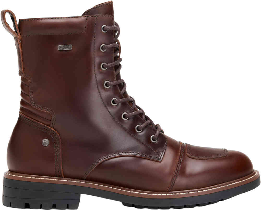 XPD X-Nashville H2Out Motorcycle Boots