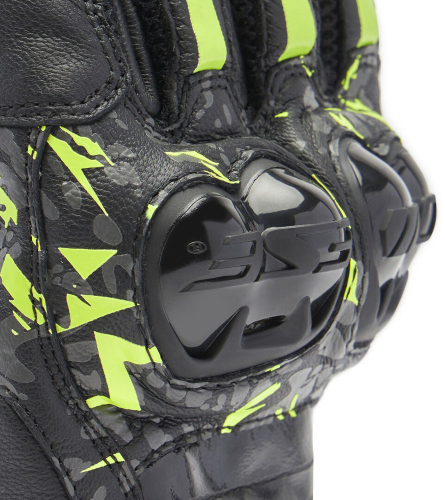 Dainese Mig 3 Unisex Motorcycle Gloves