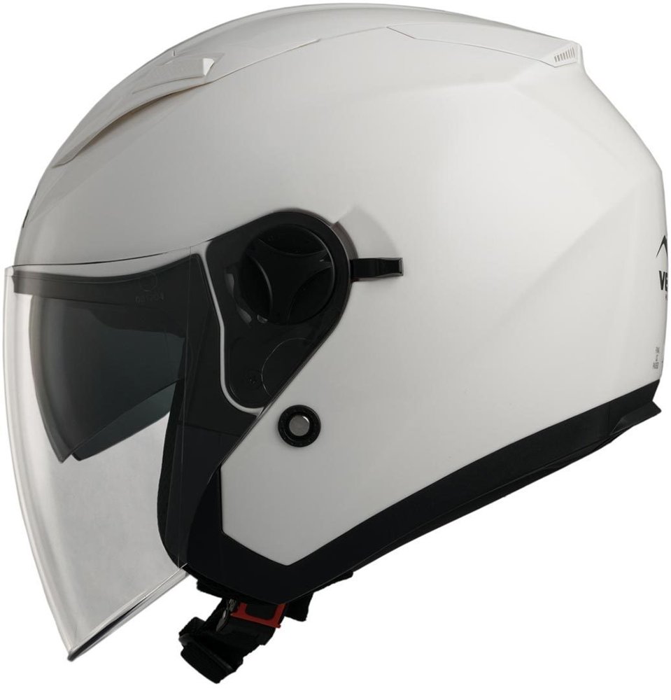Vemar VH 119 Jet Helmet