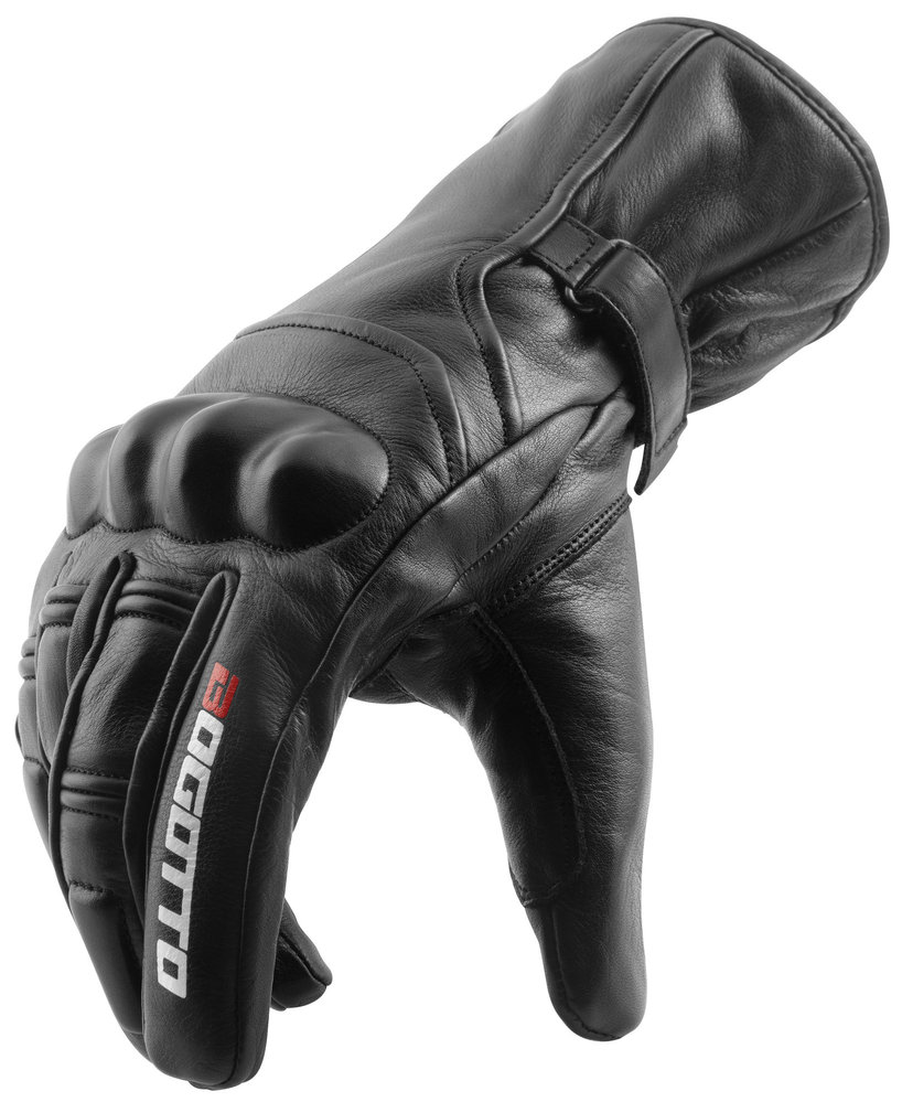 Bogotto Secca Waterproof Motorcycle Gloves