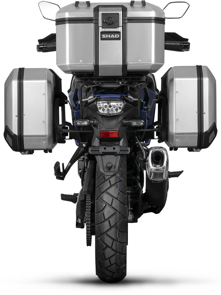 SHAD 4P Side Case Carrier