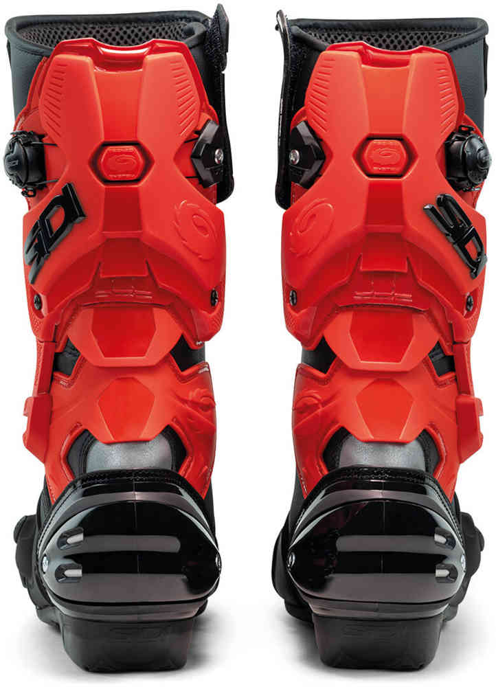 Sidi Vertigo 2 Motorcycle Boots