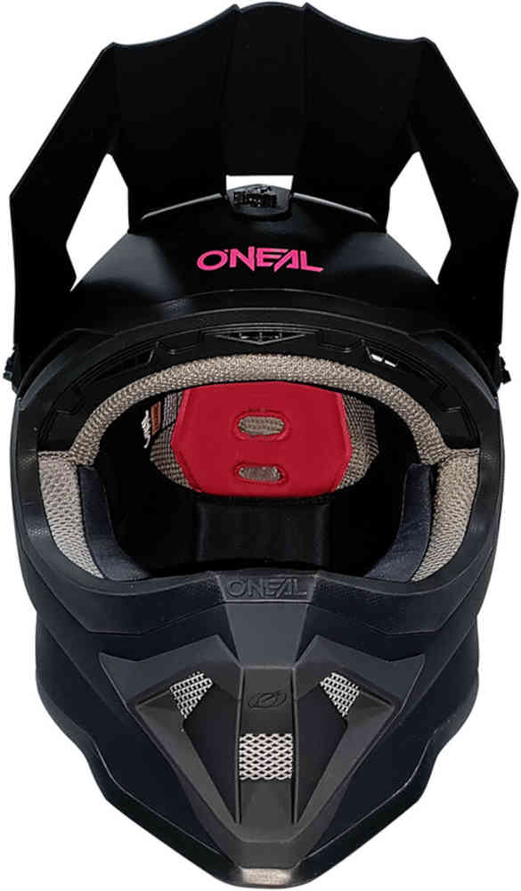 Oneal 1SRS Solid Motocross Helmet