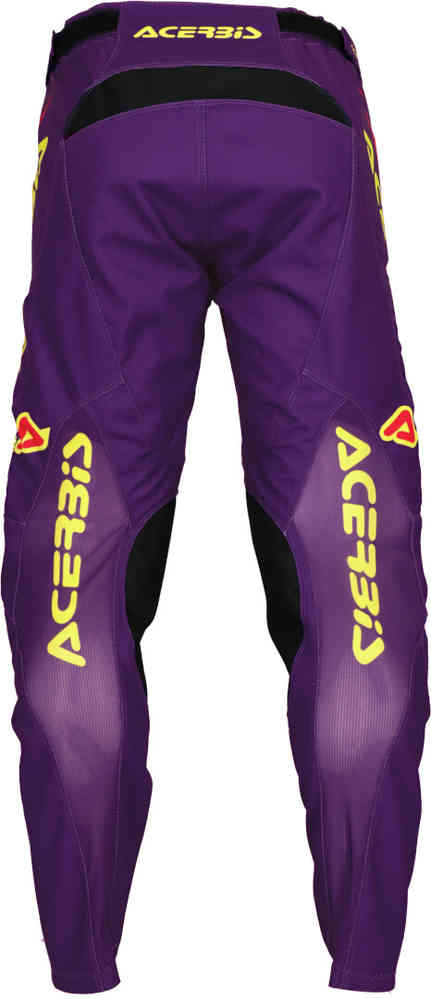 Acerbis MX-Track Askar Motocross Pants