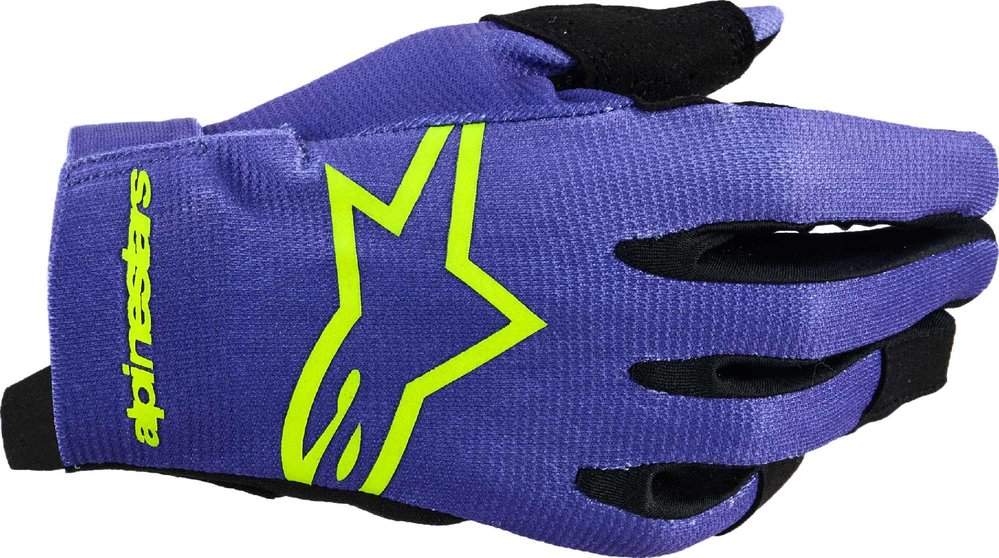 Alpinestars Radar Youth Motocross Gloves