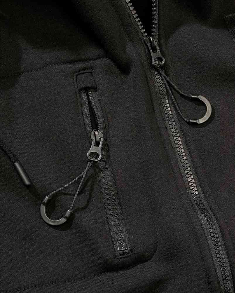 Brandit Tactical Sweat Jacket