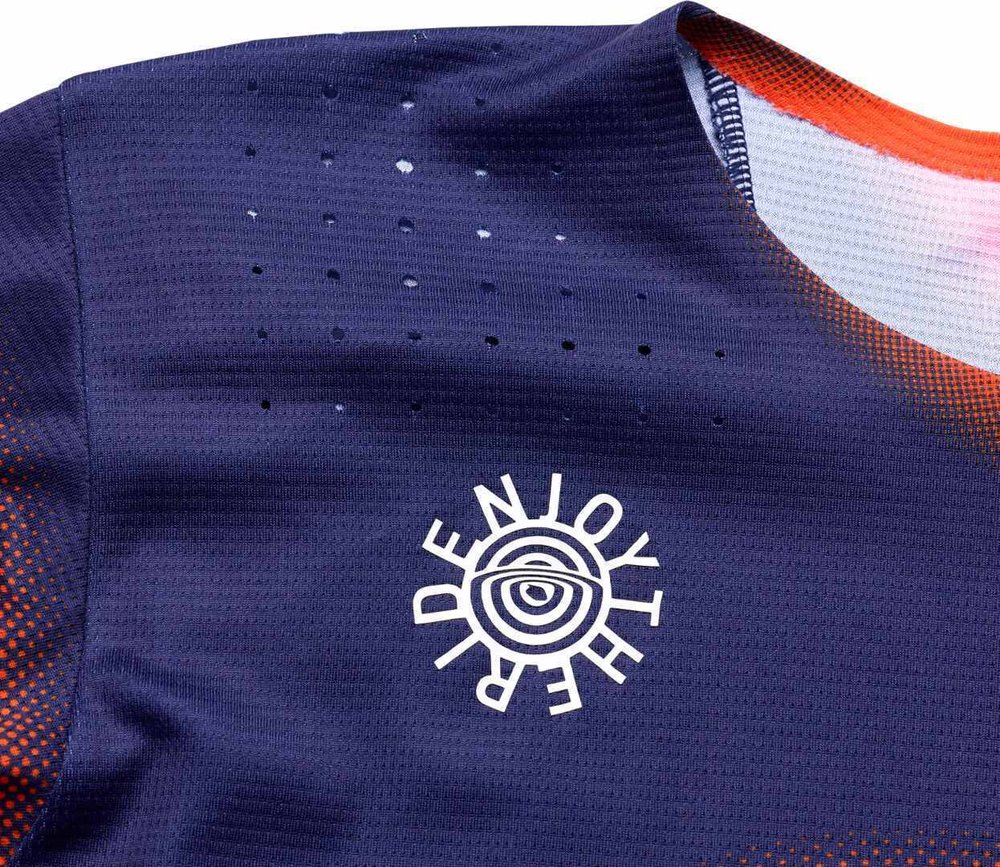 Troy Lee Designs SE Pro Array Motocross Jersey