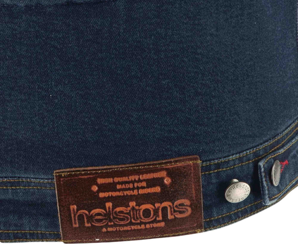 Helstons James Motorcycle Textile Jacket