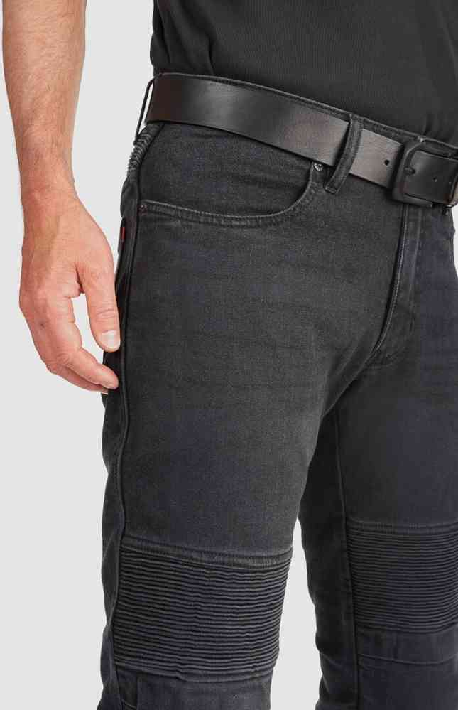 Pando Moto Karl Devil AAA Motorcycle Jeans