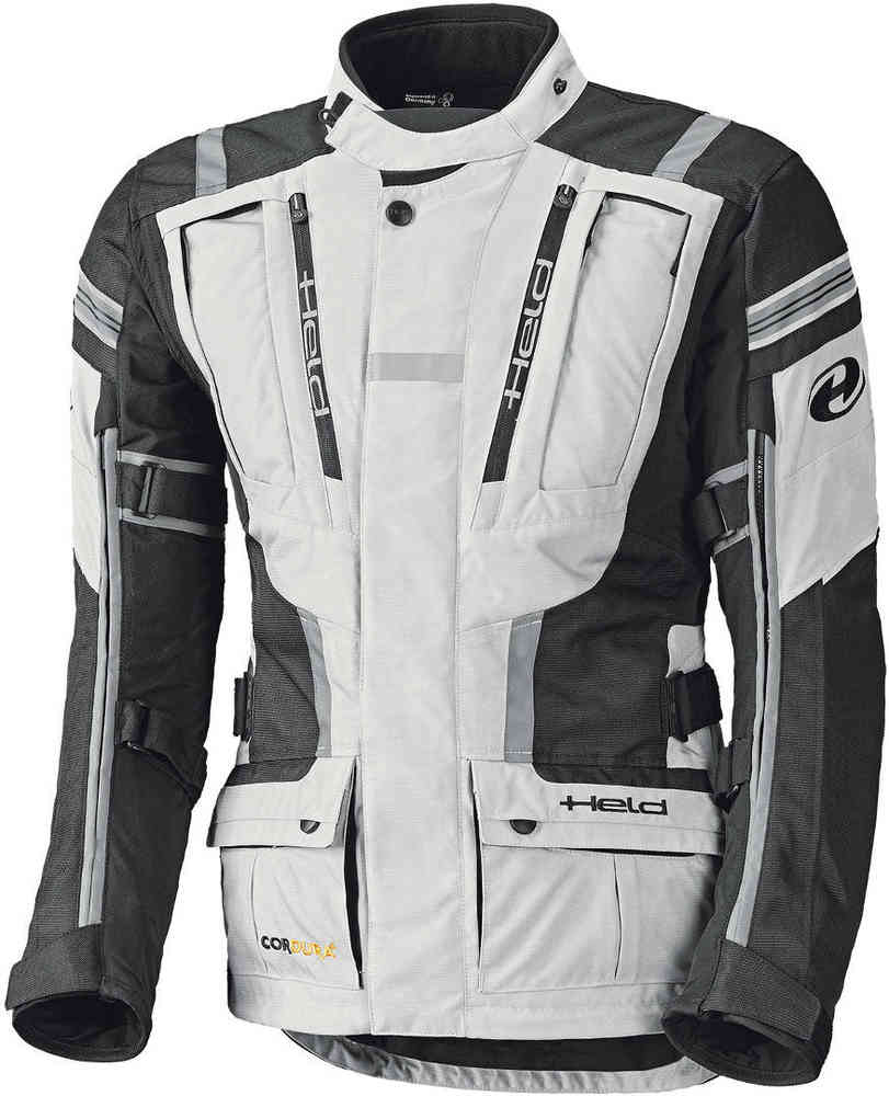 Held Hakuna II waterproof Motocycle Textile Jacket
