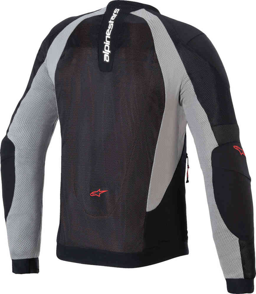 Alpinestars Troop-Air Protector Jacket