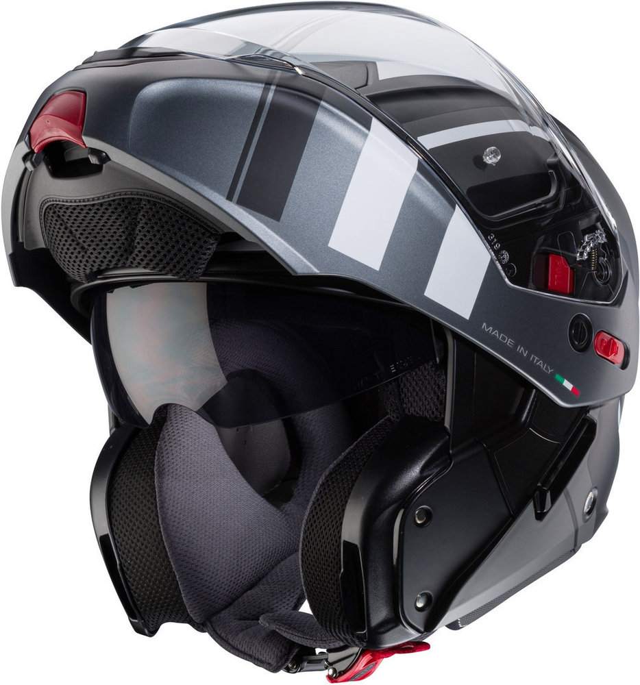 Caberg Horus X Road Helmet