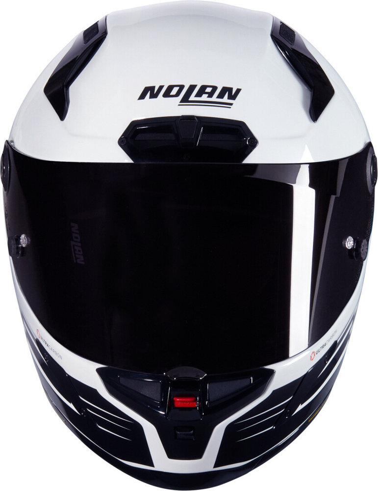 Nolan X-804 RS Ultra Carbon Ala Helmet