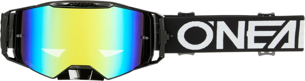 Oneal B-55 Cram Motocross Goggles