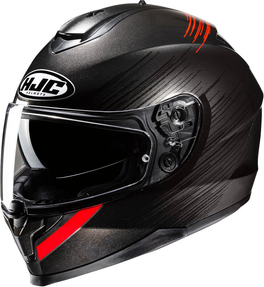 HJC C70N Sway Helmet