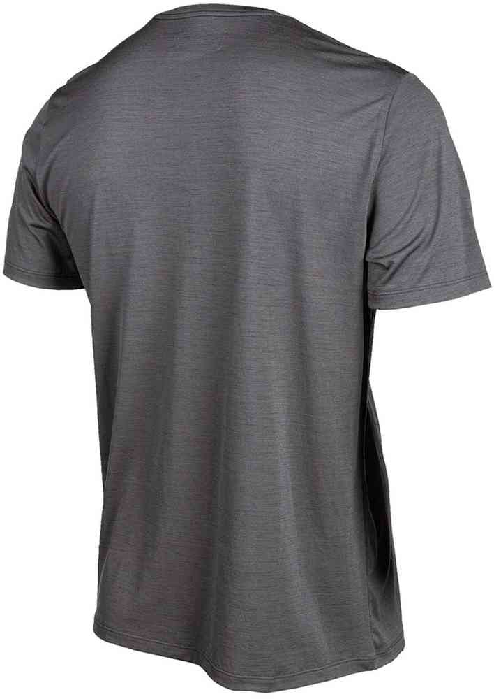 Klim Teton Merino Wool Short Functional Shirt