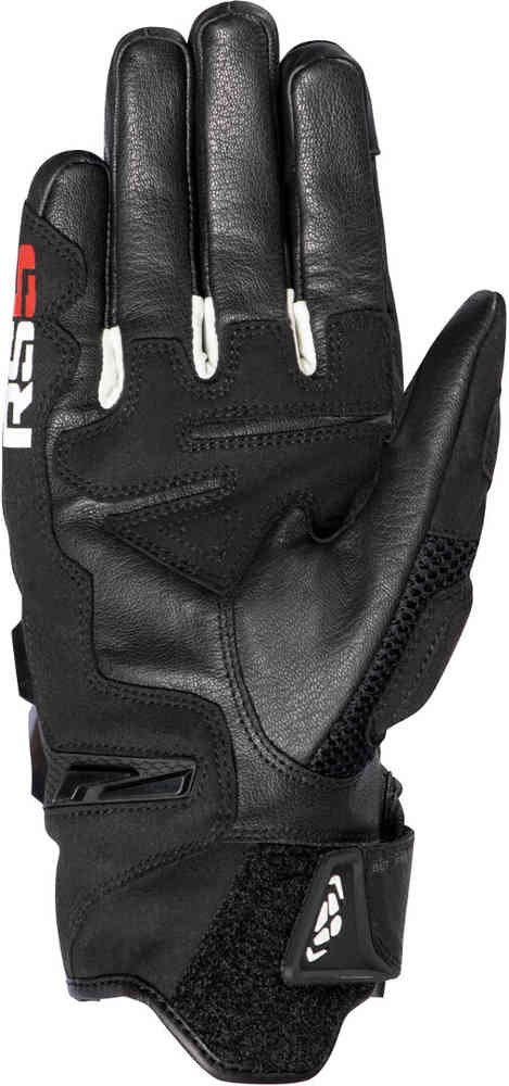 Ixon RS5 Air Motorcycle Gloves