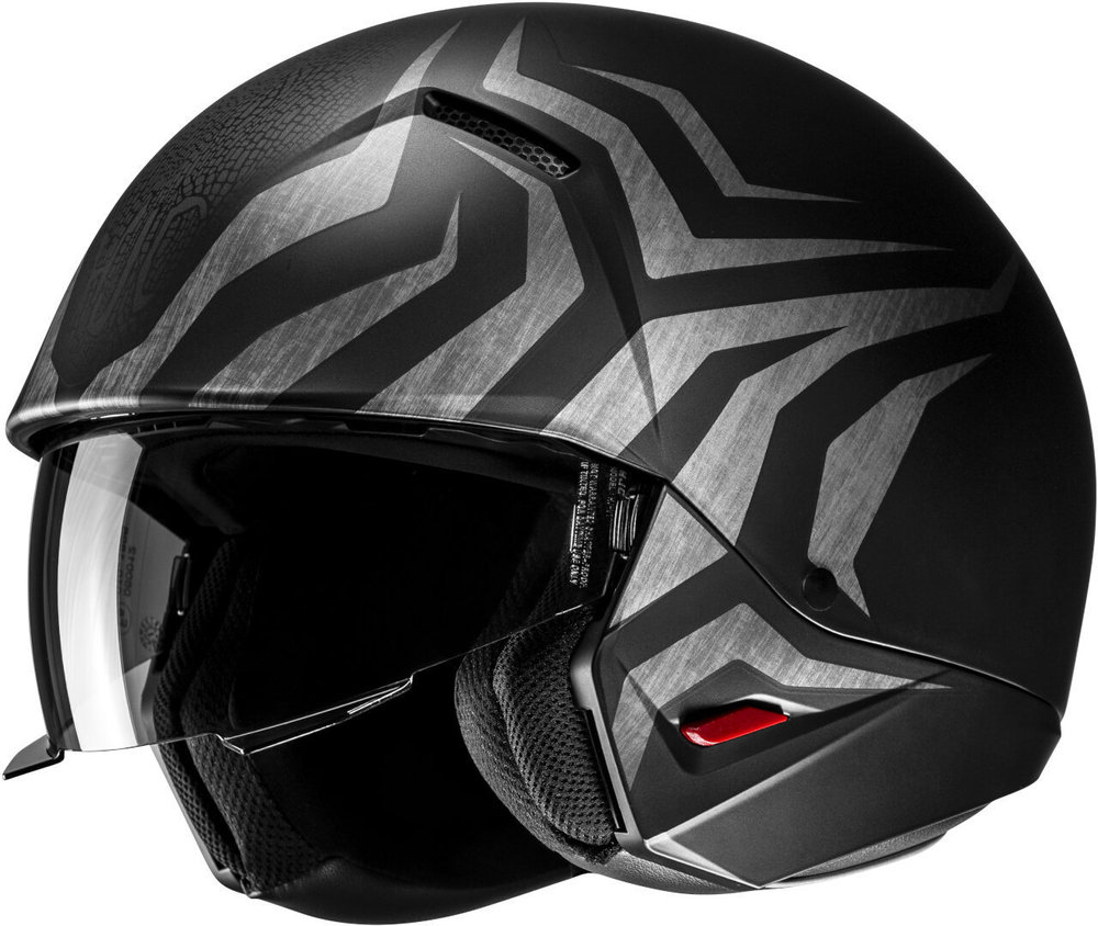 HJC i20 Thorn Jet Helmet