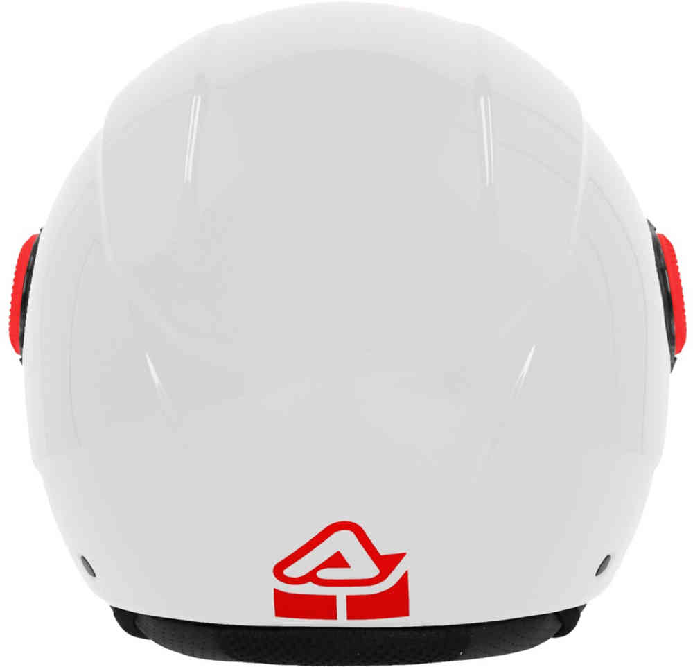 Acerbis Brezza Jet Helmet