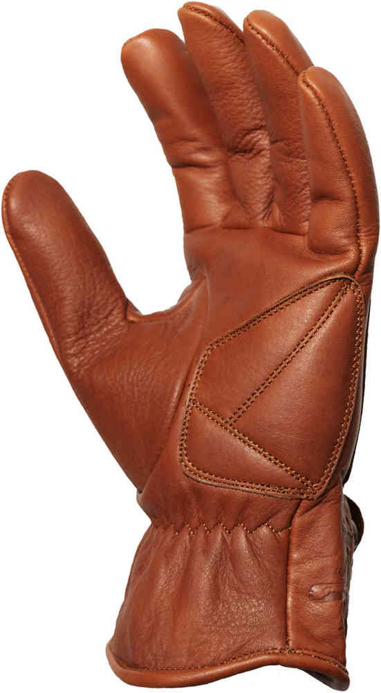 John Doe Grinder XTM Motorcycle Gloves