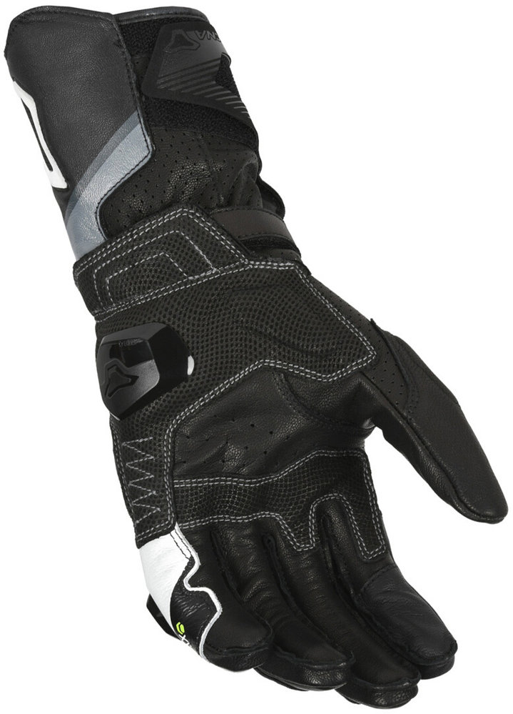 Macna Protego Motorcycle Gloves