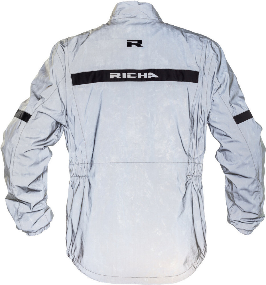 Richa Rain Flare Motorcycle Rain Jacket