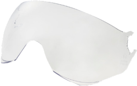 LS2 OF562/OF558 Visor