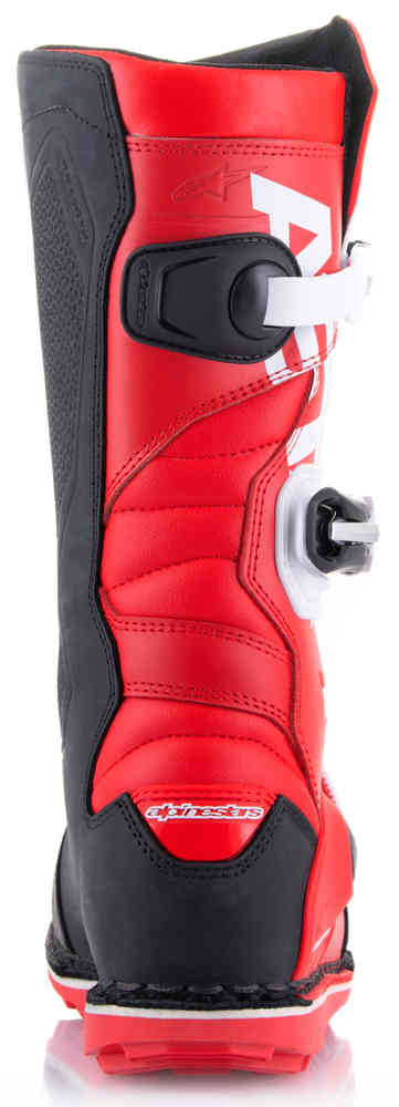 Alpinestars Tech-T Motorcycle Boots