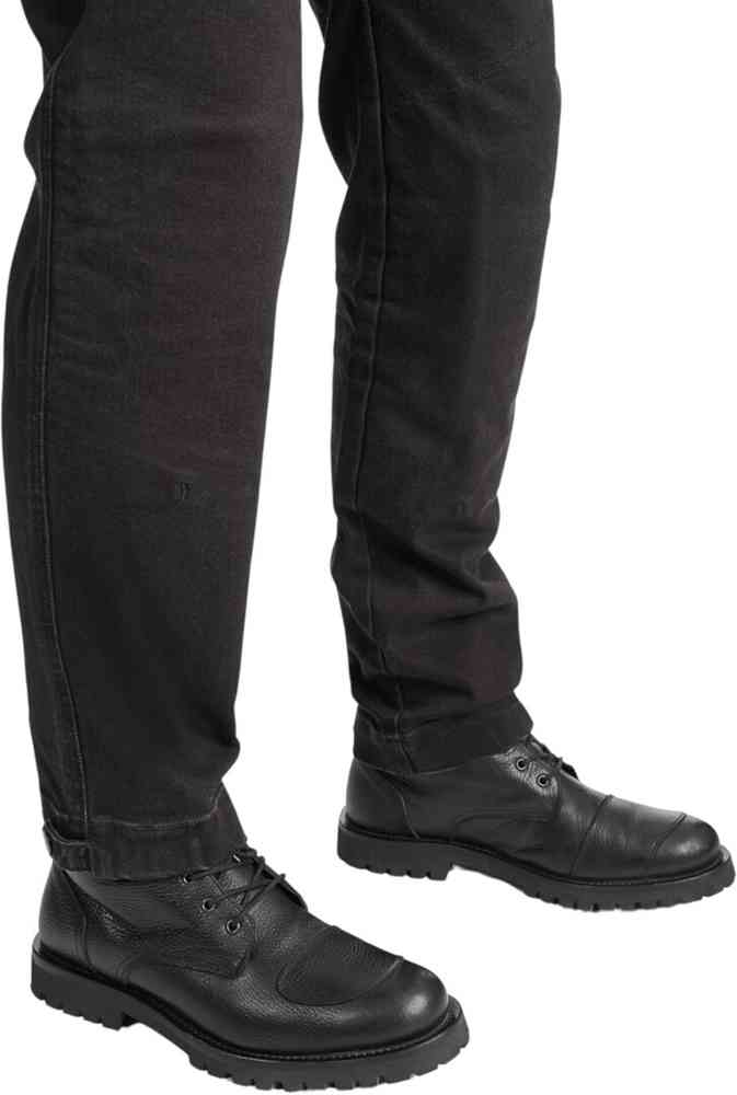 Pando Moto Mark AAA Cargo Motorcycle Jeans