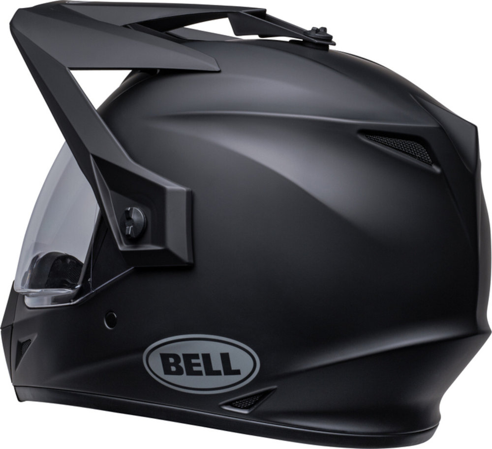 Bell MX-9 Adventure MIPS Solid Motocross Helmet