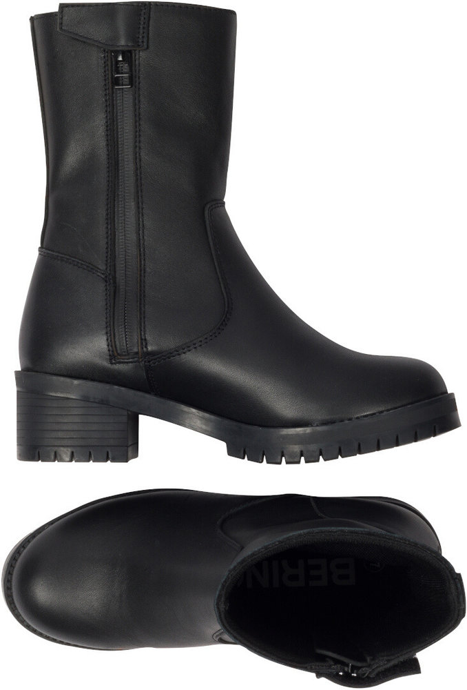 Bering Opale Ladies Motorcycle Boots
