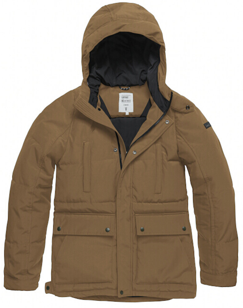 Vintage Industries Milo Parka