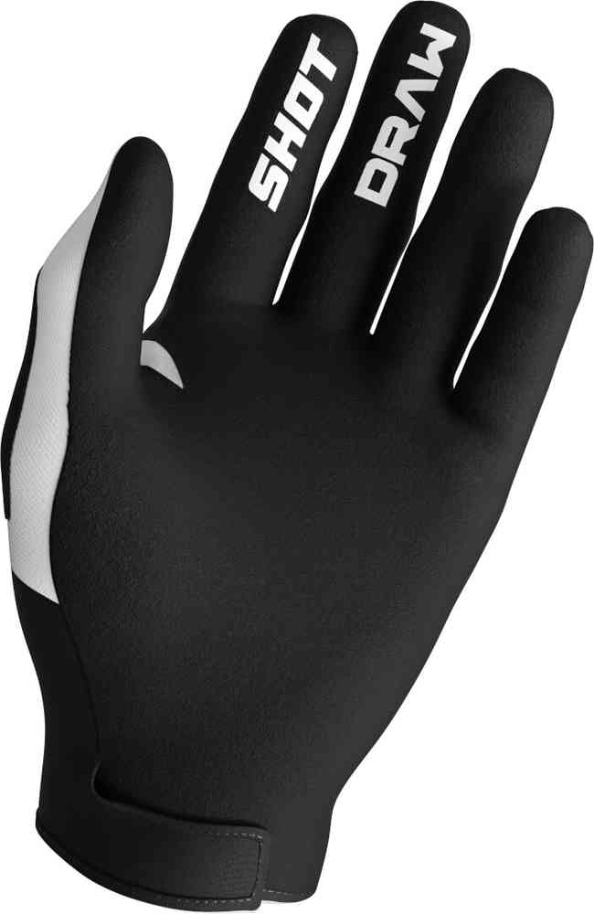 Shot Draw Sky Motocross Gloves