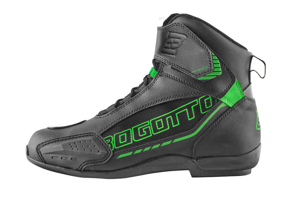 Bogotto GPX Motorcycle Shoes