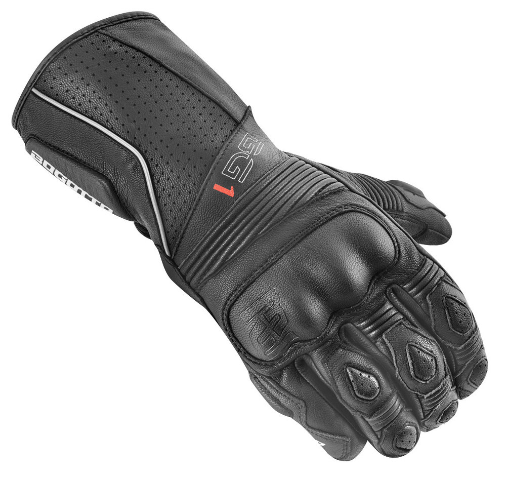 Bogotto Sprint perforated Motorcycle Gloves