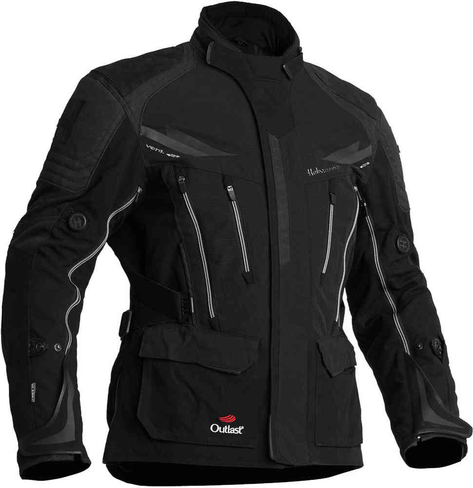 Halvarssons Mora waterproof Motorcycle Textile Jacket