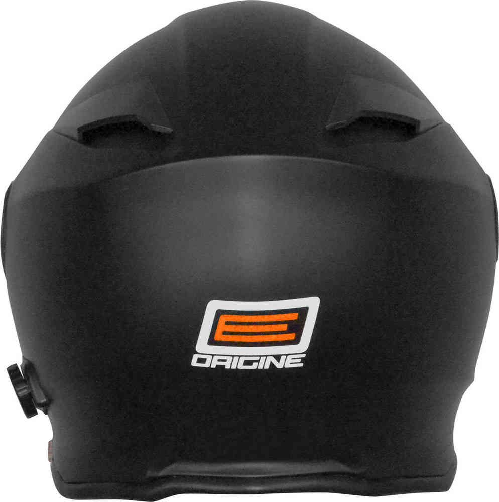 Origine Delta Bluetooth Helmet