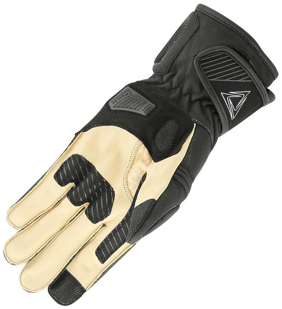 Orina Mission Ladies Motorcycle Gloves