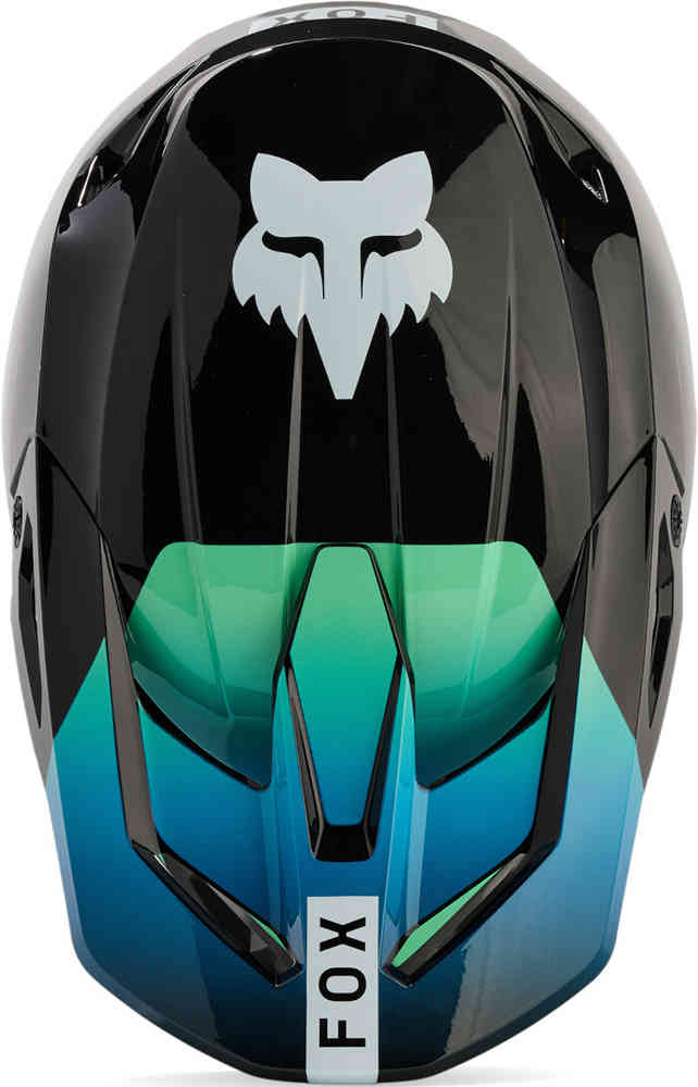FOX V1 Ballast MIPS Motocross Helmet