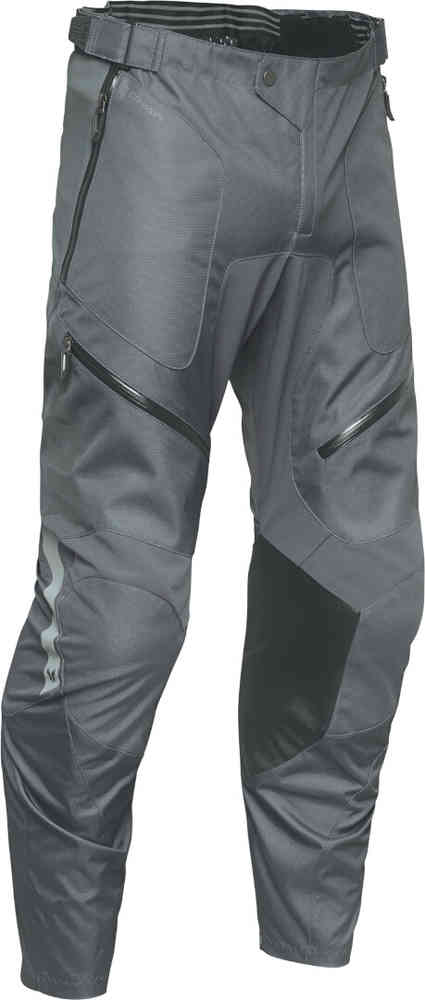 Thor Terrain ITB waterproof Motocross Textile Pants