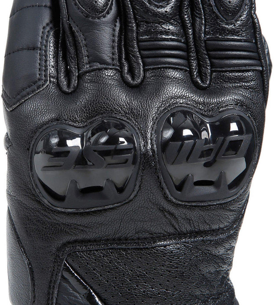 Dainese Blackshape Motorcycle Gloves