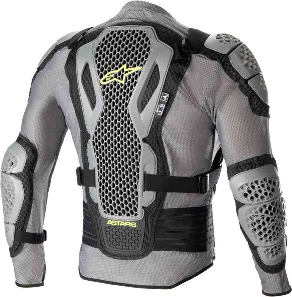 Alpinestars Bionic Action V2 Protector Jacket