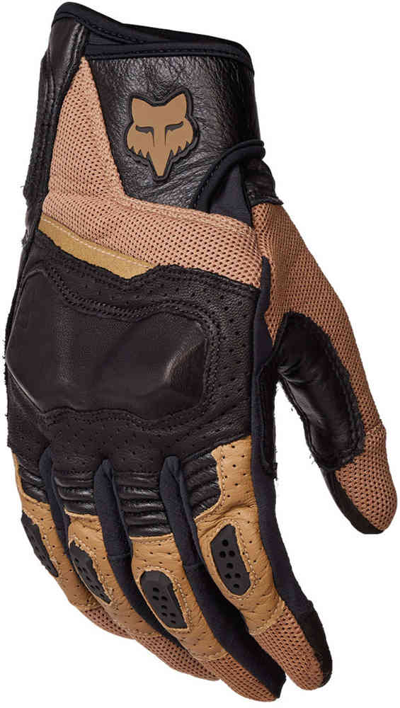 FOX Bomber Pro Air Adv Motocross Gloves