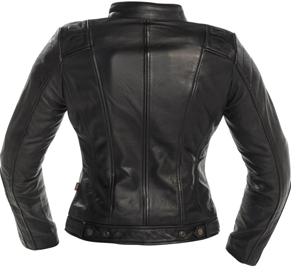 Richa Lausanne Ladies Motorcycle Leather Jacket