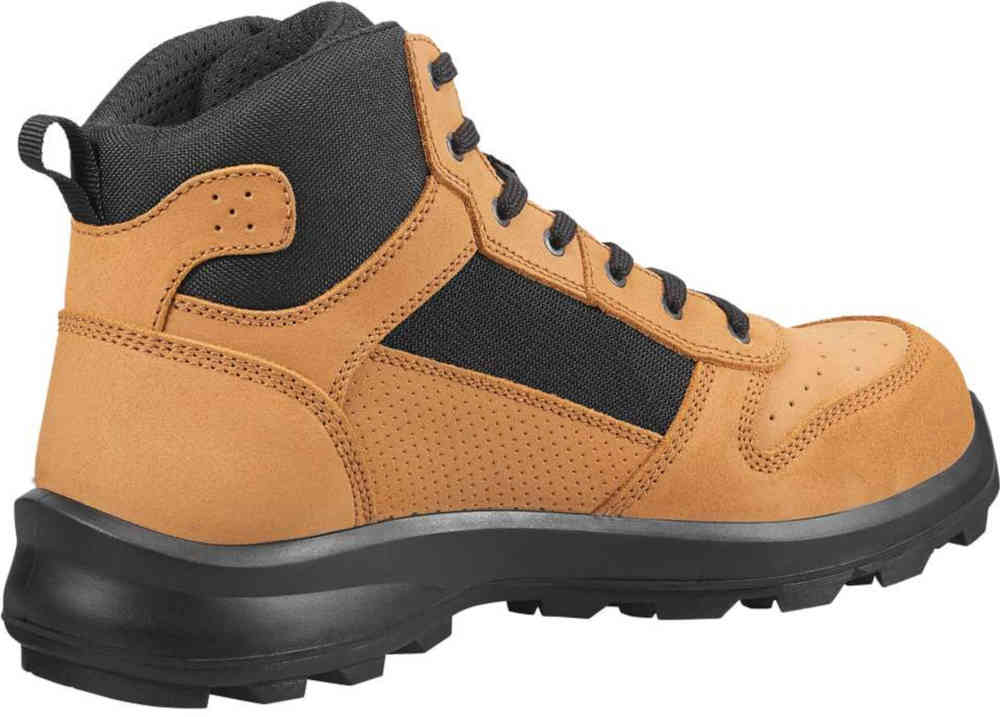 Carhartt Mid S1P Safety Boots