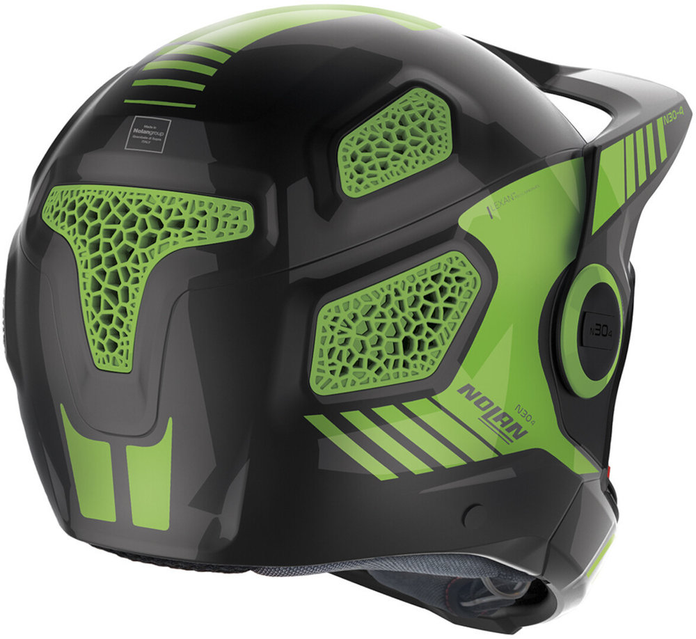 Nolan N30-4 XP Uncharted Helmet