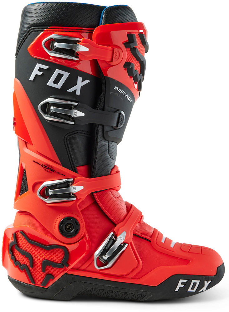 FOX Instinct Motocross Boots